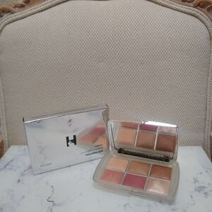 Hourglass Ambient Lighting Edit Palette Ghost Unlocked